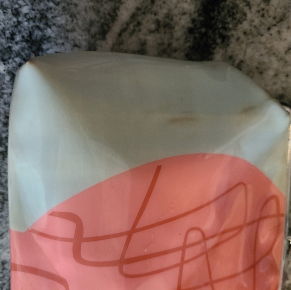 Cute Little Patent Leather Purse HP 4X 🔥 - Picture 5 of 6